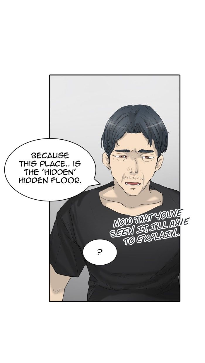 Tower of God, Chapter 355 image 096